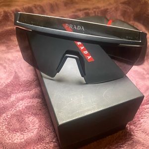 Prada sunglasses